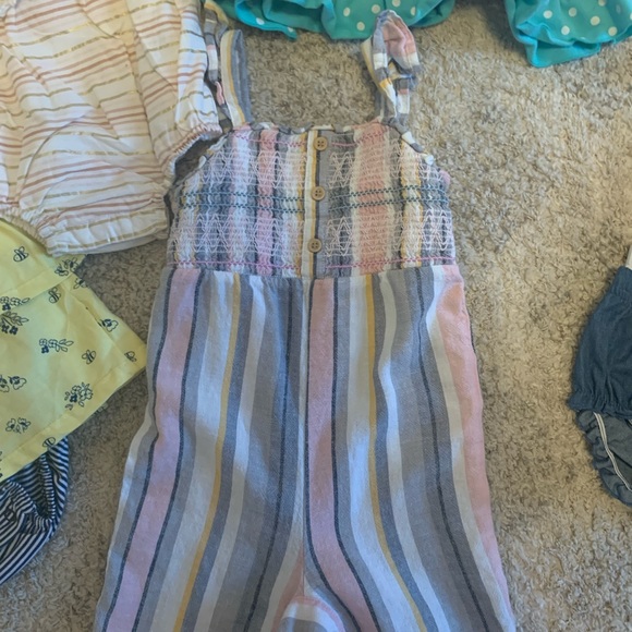 12 - 18 spring/summer Girl Lot - Picture 7 of 7